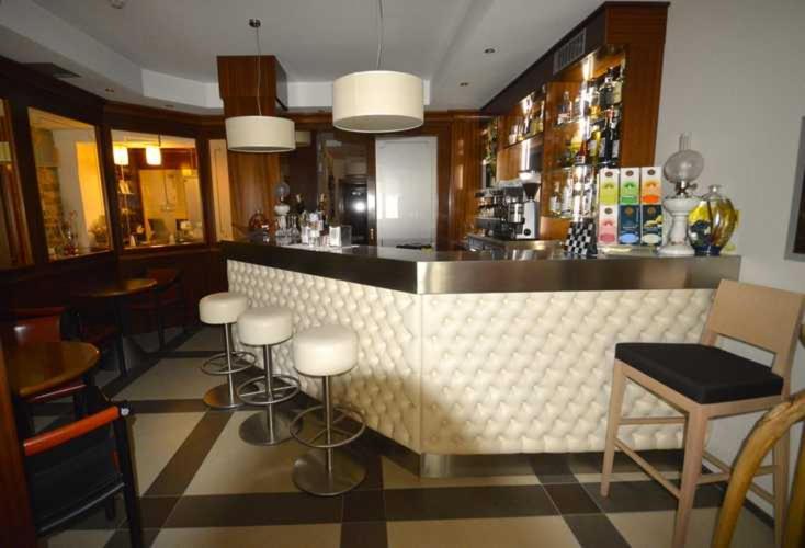 Villa Madonna - Suite - 8
