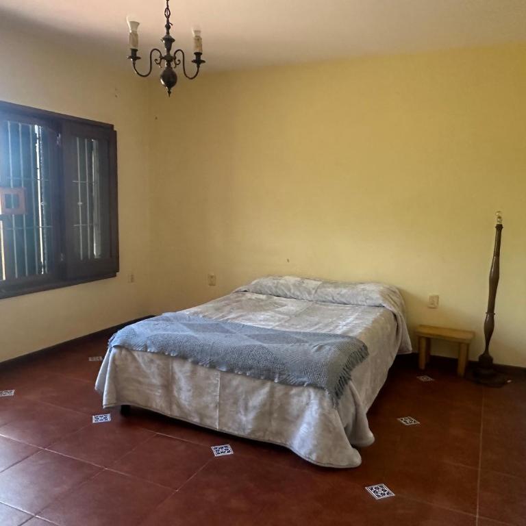 Casa de Campo a 5 min de Minas - Two-Bedroom House - 6