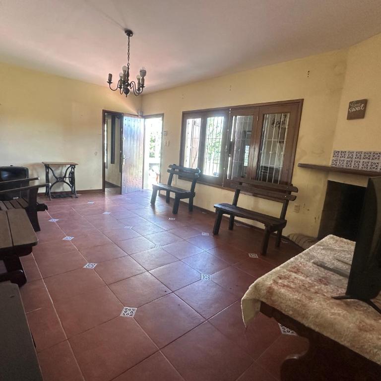 Casa de Campo a 5 min de Minas - Two-Bedroom House - 4