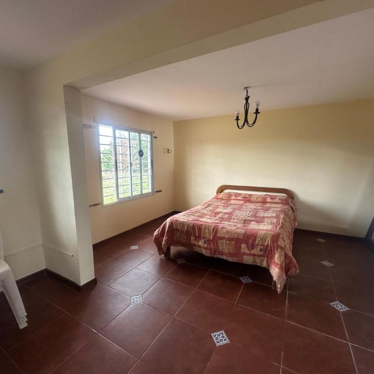 Casa de Campo a 5 min de Minas - Two-Bedroom House - 7