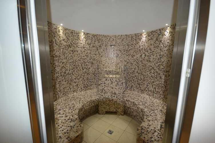 Villa Madonna - Junior Suite - 5