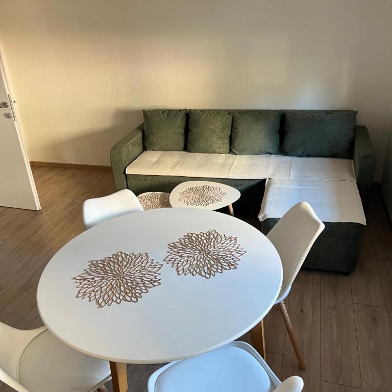 Apartman Zvjezdica - Apartman sa 2 Spavaće Sobe - 2