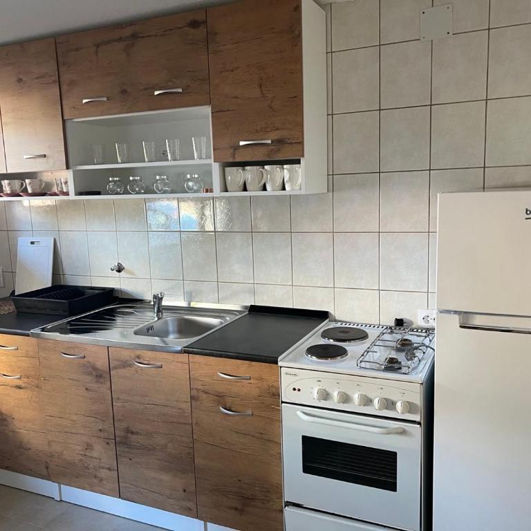 Apartman Zvjezdica - Apartman sa 2 Spavaće Sobe - 4