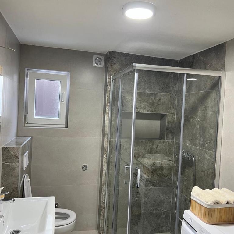 Apartman Zvjezdica - Apartman sa 2 Spavaće Sobe - 5