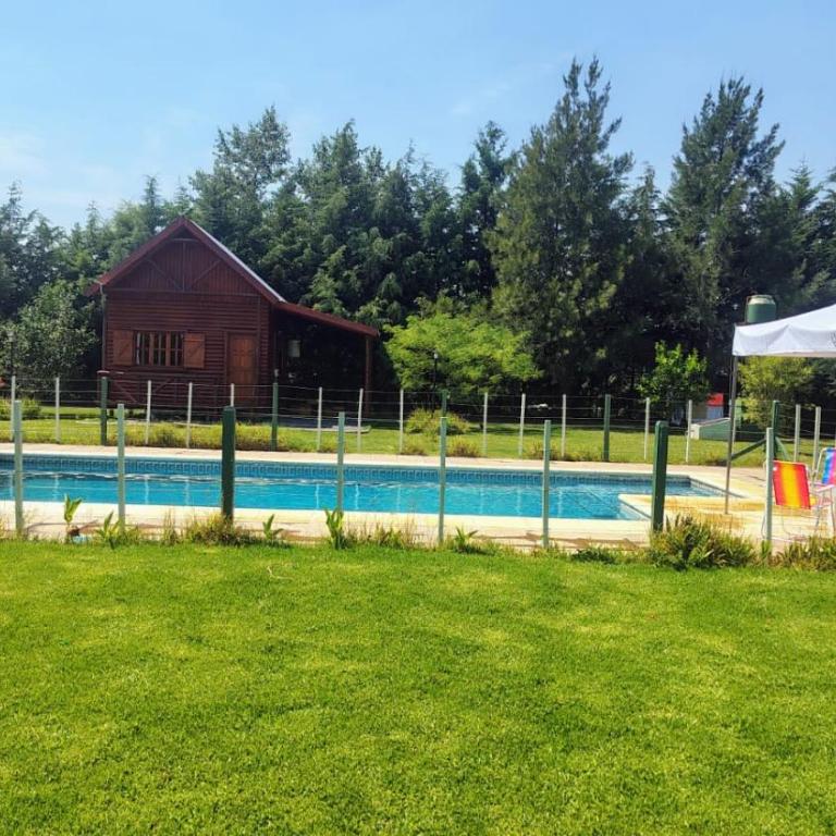 Punto Ranqueles - Casa de 2 dormitorios - 36