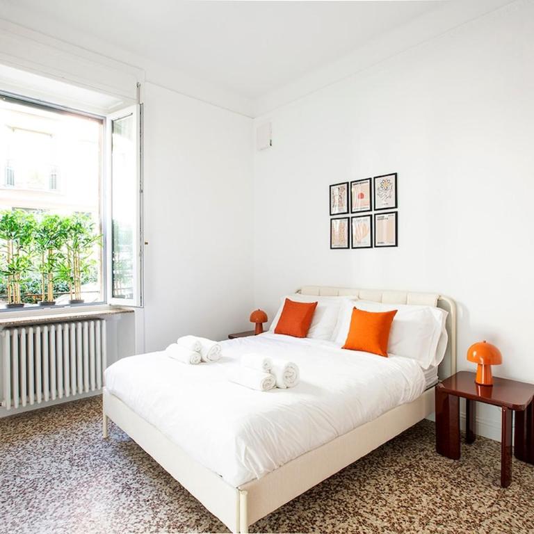 Spacious Near the City Centre,Sleeps 6 - Two-Bedroom Apartment - 14