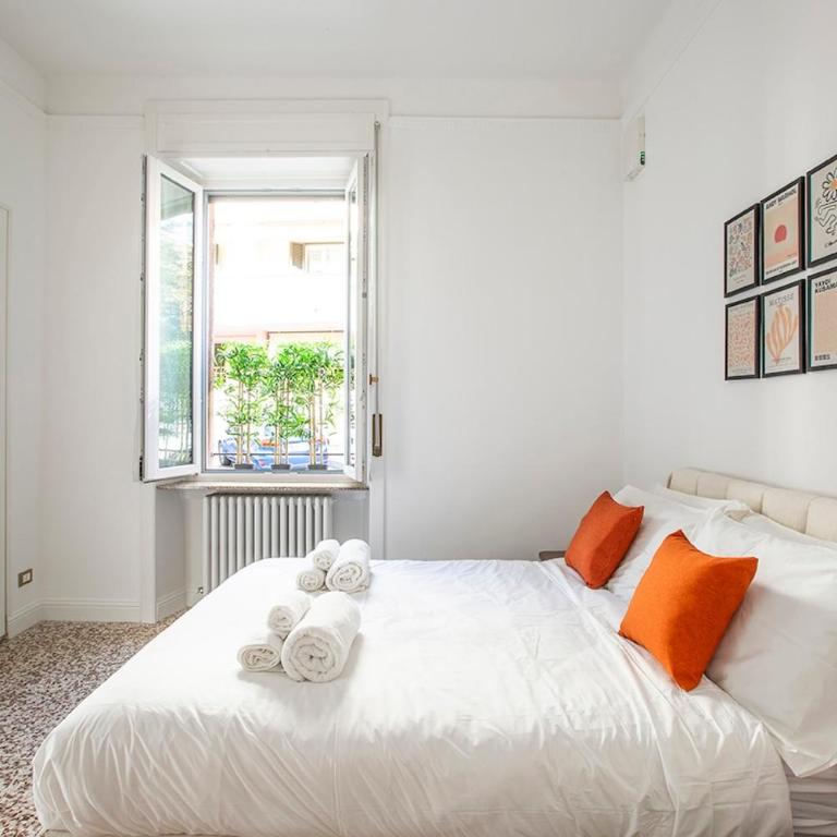 Spacious Near the City Centre,Sleeps 6 - Two-Bedroom Apartment - 15