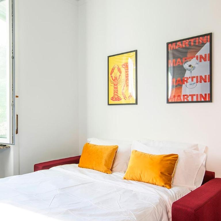 Spacious Near the City Centre,Sleeps 6 - Two-Bedroom Apartment - 17