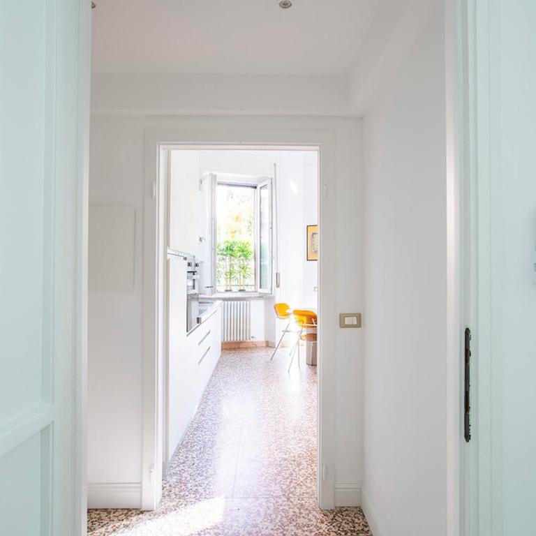 Spacious Near the City Centre,Sleeps 6 - Two-Bedroom Apartment - 19