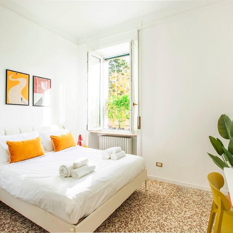 Spacious Near the City Centre,Sleeps 6 - Two-Bedroom Apartment - 23