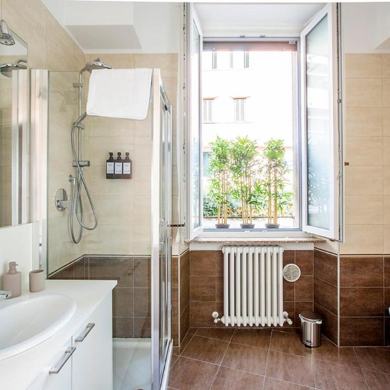 Spacious Near the City Centre,Sleeps 6 - Two-Bedroom Apartment - 29