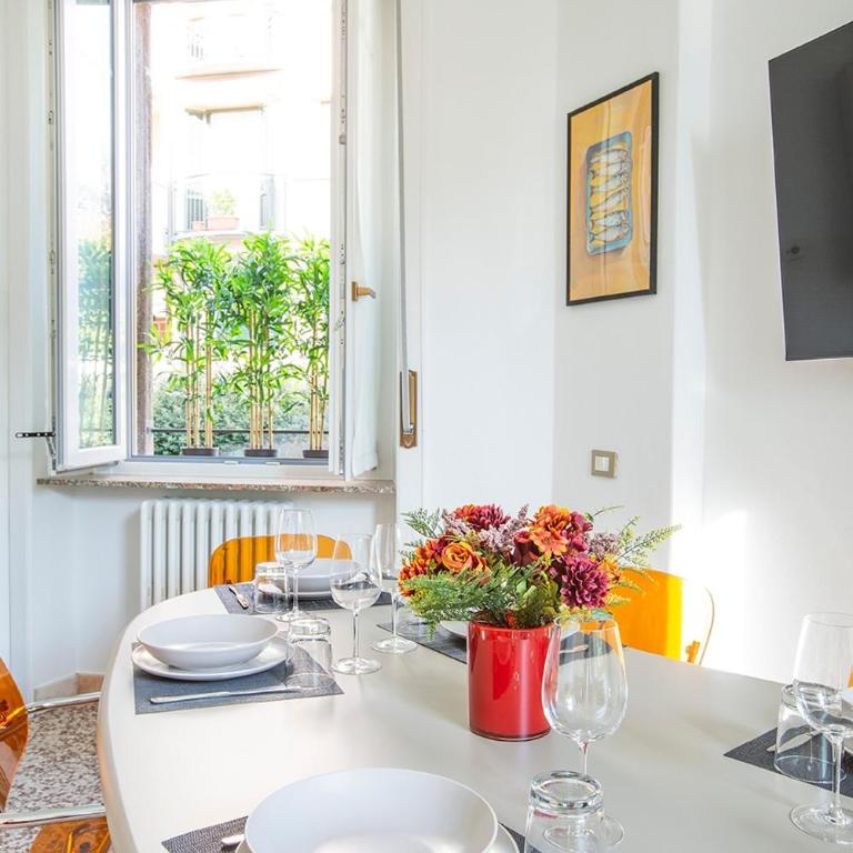 Spacious Near the City Centre,Sleeps 6 - Two-Bedroom Apartment - 31