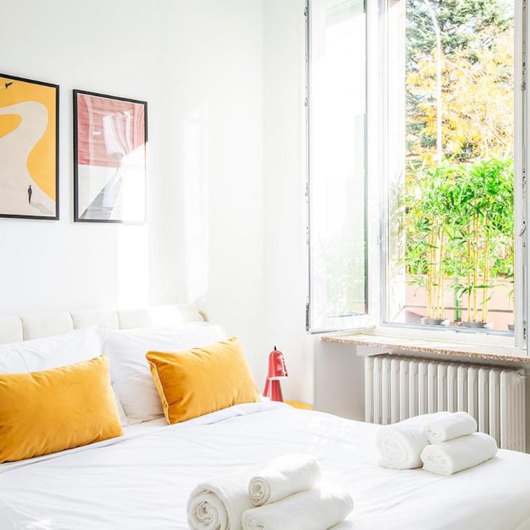 Spacious Near the City Centre,Sleeps 6 - Two-Bedroom Apartment - 32