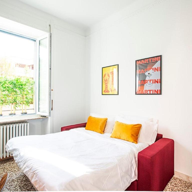 Spacious Near the City Centre,Sleeps 6 - Two-Bedroom Apartment - 33