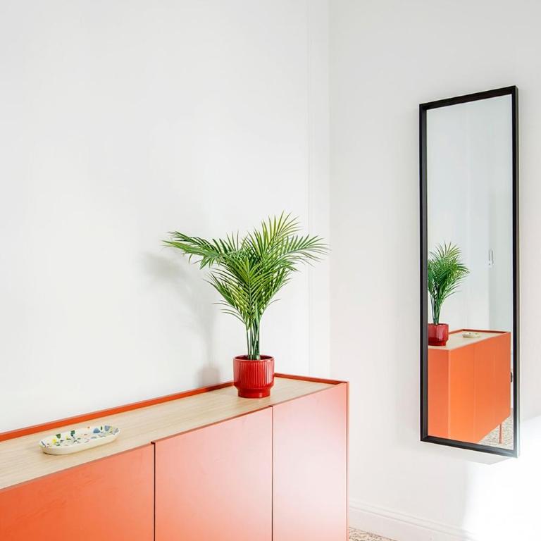Spacious Near the City Centre,Sleeps 6 - Two-Bedroom Apartment - 37
