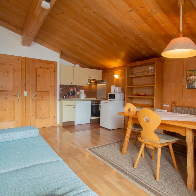Waterfront Apartments Zell am See - Steinbock Lodges - Apartment mit 1 Schlafzimmer - 18