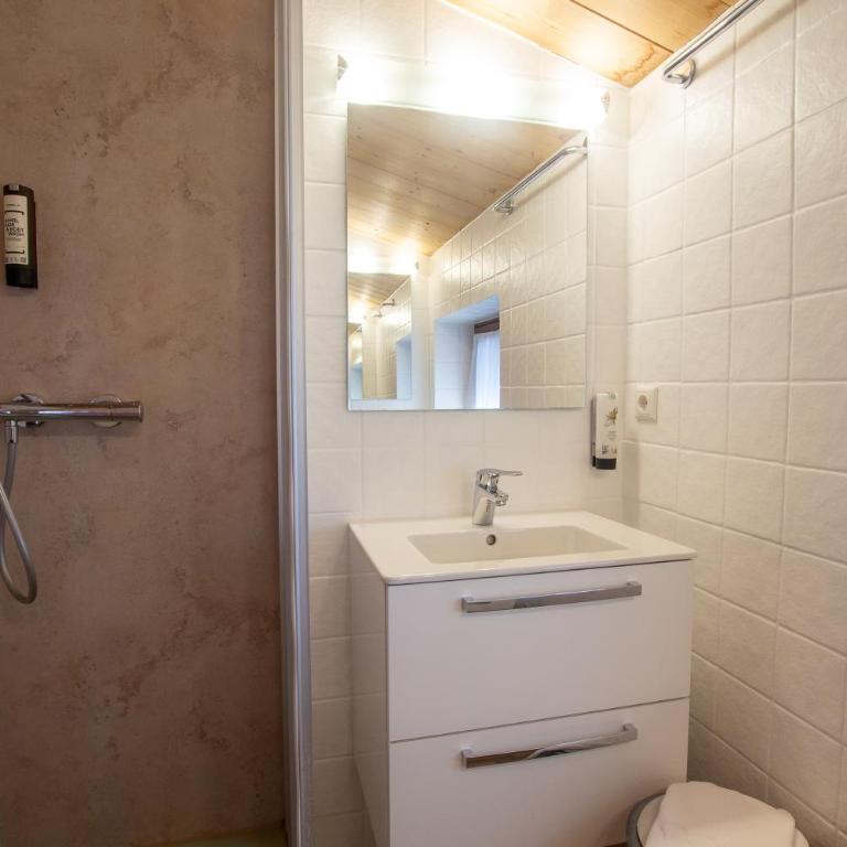 Waterfront Apartments Zell am See - Steinbock Lodges - Apartment mit 1 Schlafzimmer - 25