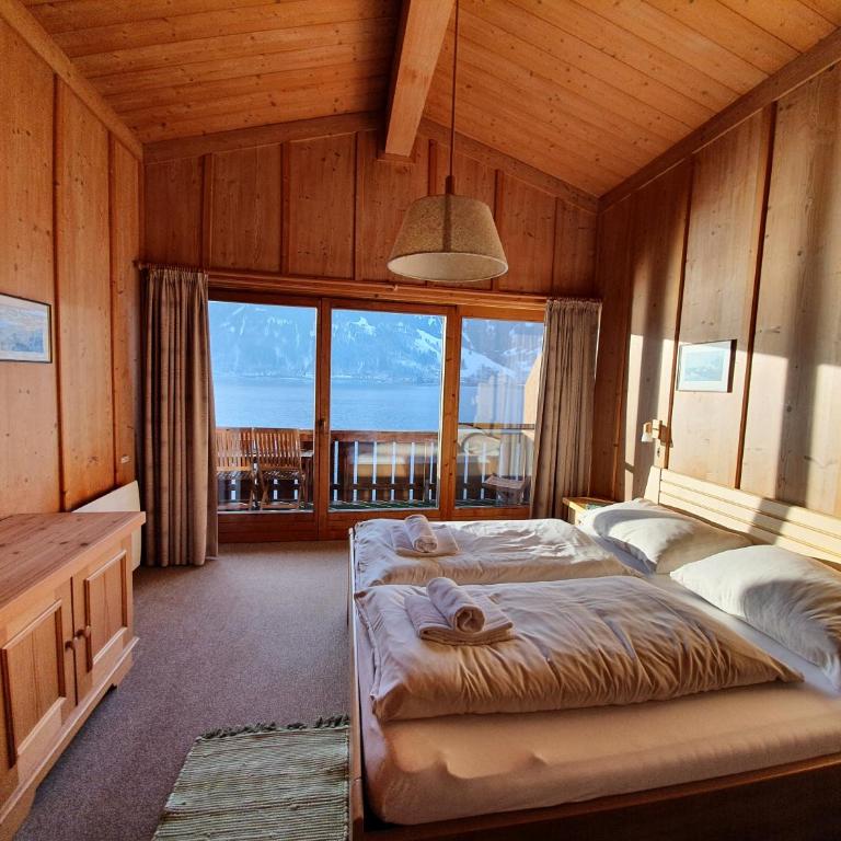 Waterfront Apartments Zell am See - Steinbock Lodges - Apartment mit 1 Schlafzimmer - 20