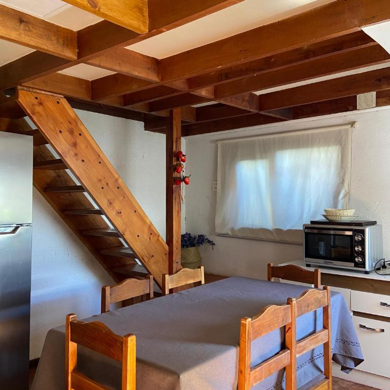 Cabaña sector centro Villarrica, práctica con buena conectividad - Casa de 3 dormitorios - 4
