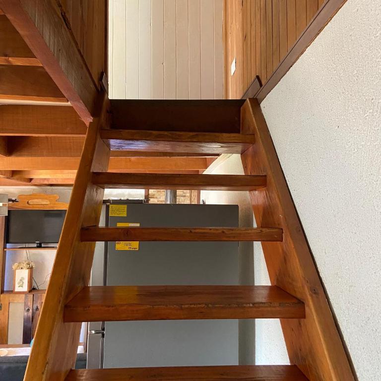 Cabaña sector centro Villarrica, práctica con buena conectividad - Casa de 3 dormitorios - 14