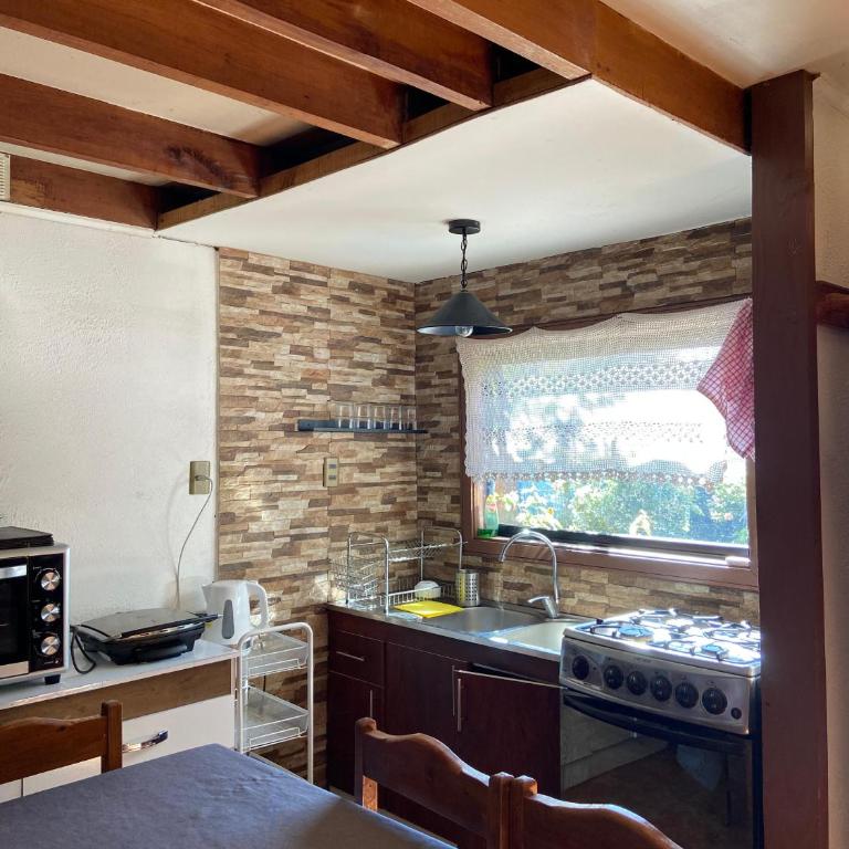 Cabaña sector centro Villarrica, práctica con buena conectividad - Casa de 3 dormitorios - 9