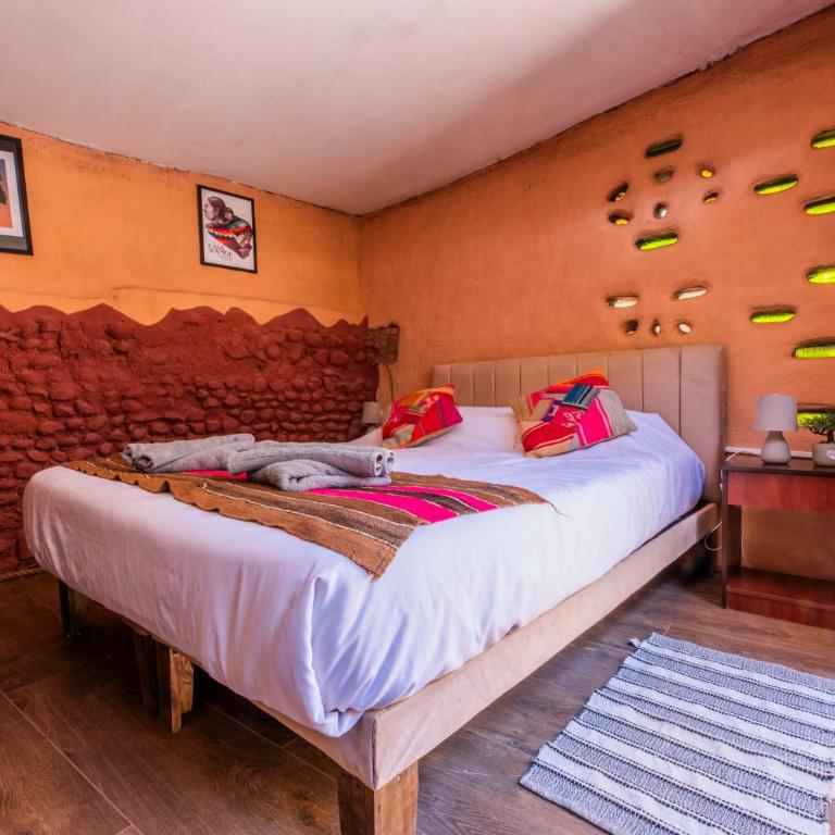 Casa Voyage Hostel - Habitación Doble - 1