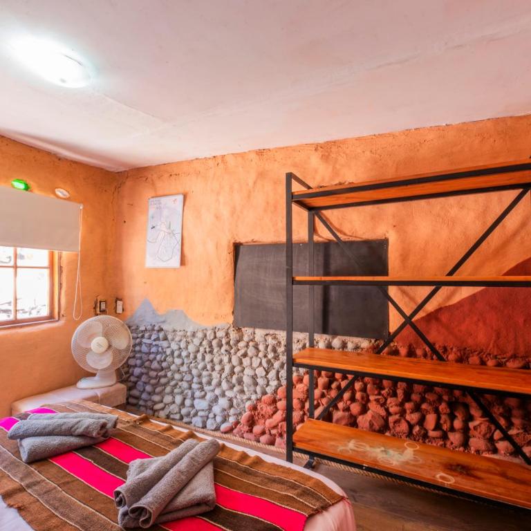 Casa Voyage Hostel - Habitación Doble - 3