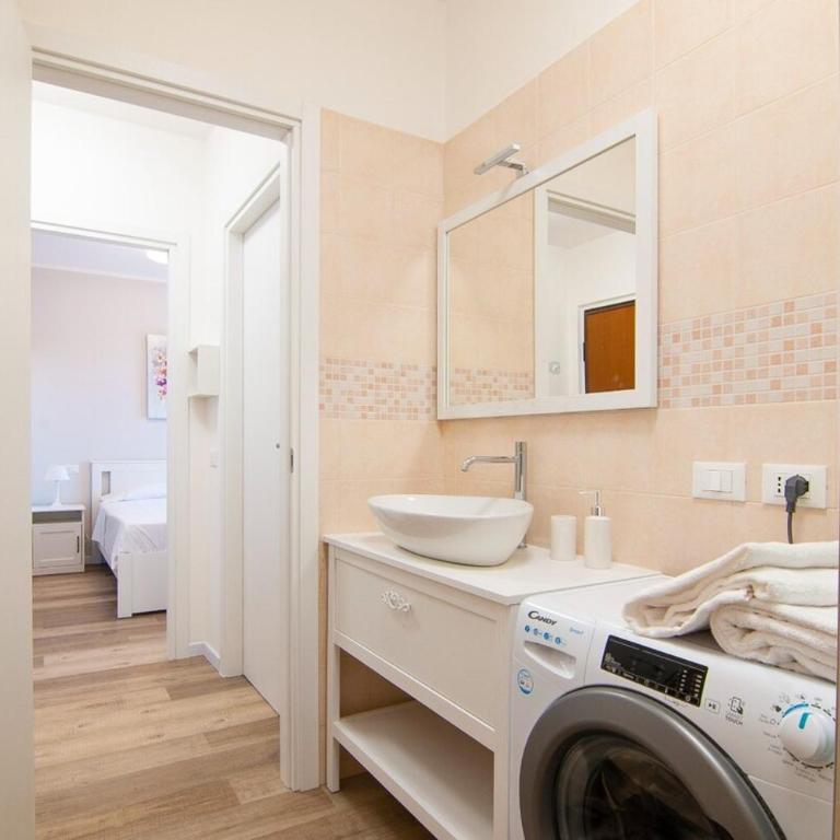 Modern Flat - Verona Fiera & Free Parking - Appartamento con 1 Camera da Letto - 18