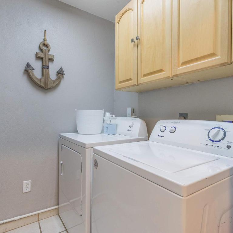 Sandy Beach Getaway in Casa Blanca Golf Villas - Apartment - 27