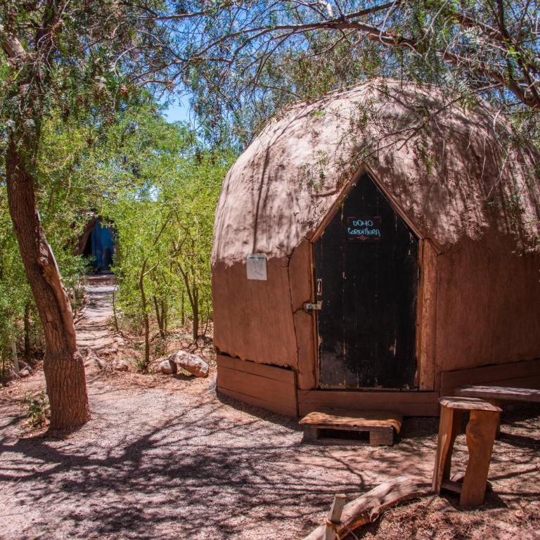 Casa Voyage Hostel - Double Room - 6
