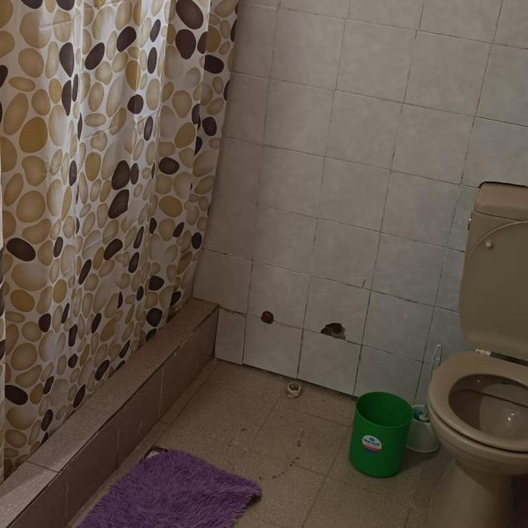Alojamiento la casita de Betty - Apartamento de 2 dormitorios - 1