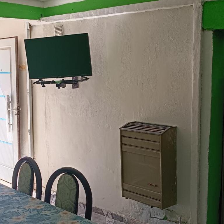 Alojamiento la casita de Betty - Apartamento de 2 dormitorios - 3