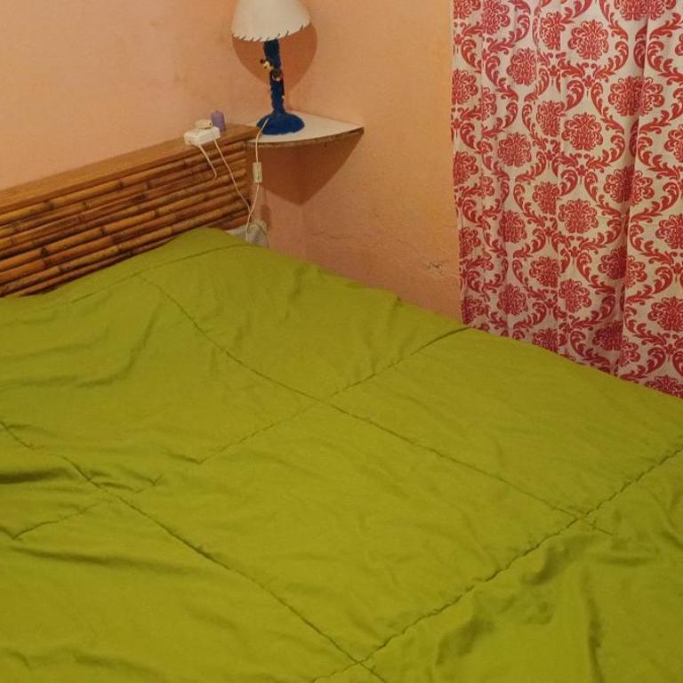 Alojamiento la casita de Betty - Apartamento de 2 dormitorios - 4