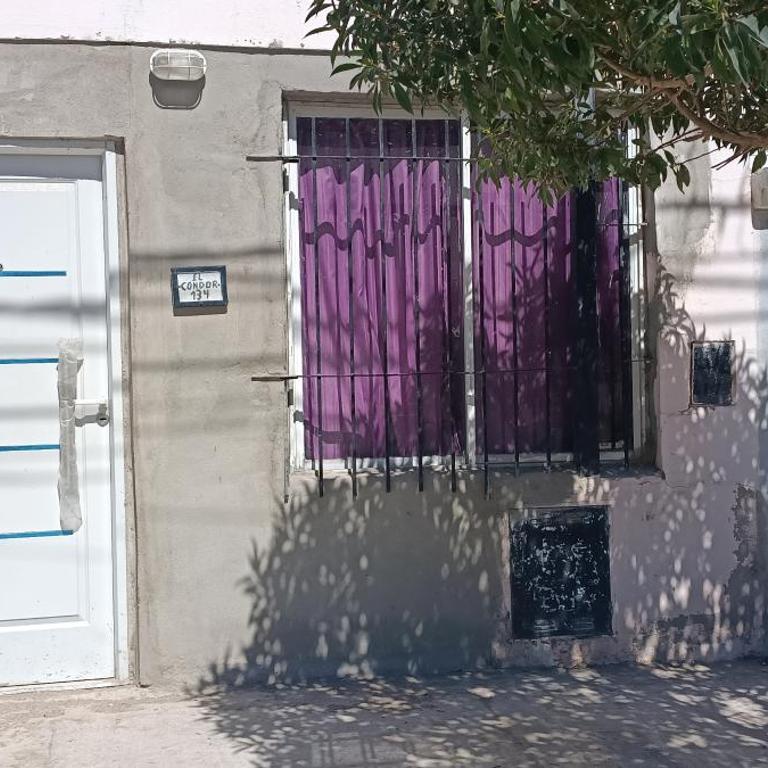 Alojamiento la casita de Betty - Apartamento de 2 dormitorios - 6