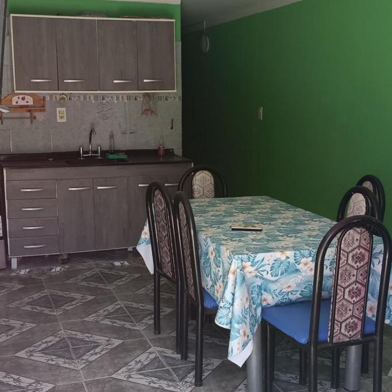 Alojamiento la casita de Betty - Apartamento de 2 dormitorios - 8