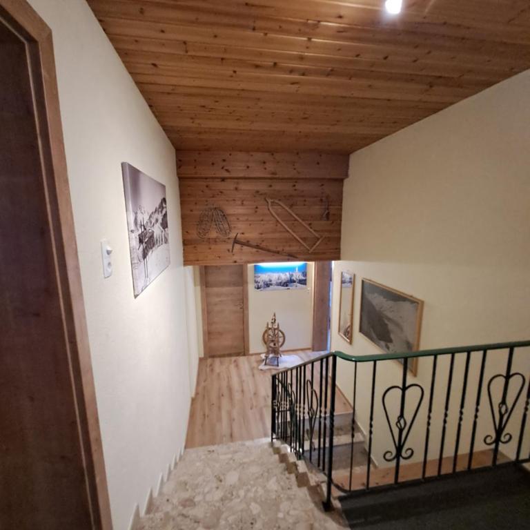 Berghaus Praxmarer - Haus mit 7 Schlafzimmern - 8