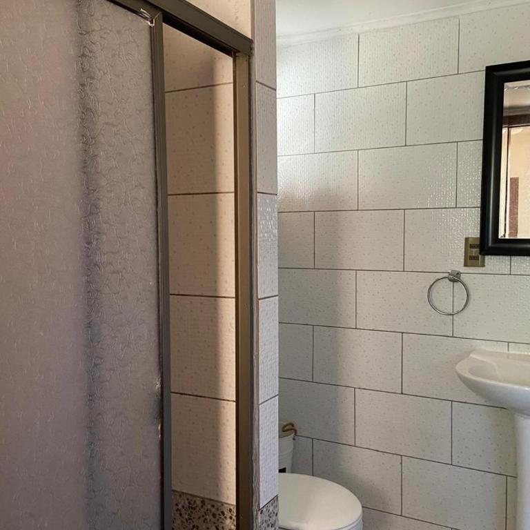 Cabaña sector centro Villarrica, práctica con buena conectividad - Casa de 3 dormitorios - 19