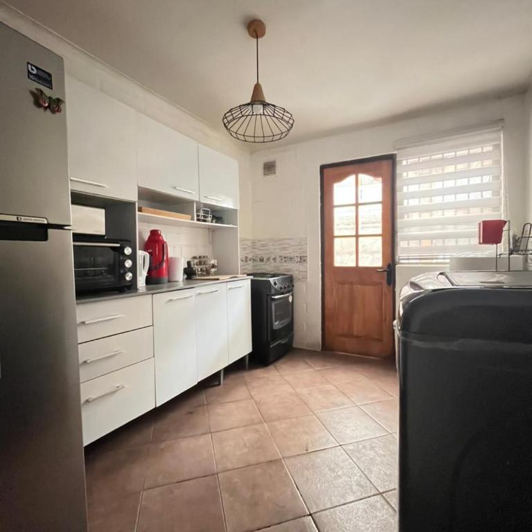 Casa Rauquen - Two-Bedroom House - 4