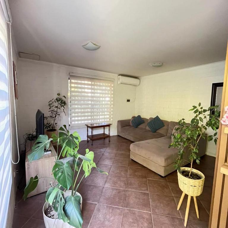 Casa Rauquen - Two-Bedroom House - 8