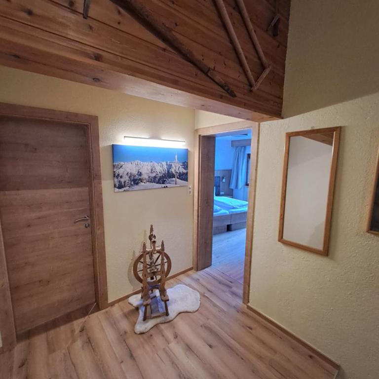 Berghaus Praxmarer - Haus mit 7 Schlafzimmern - 3