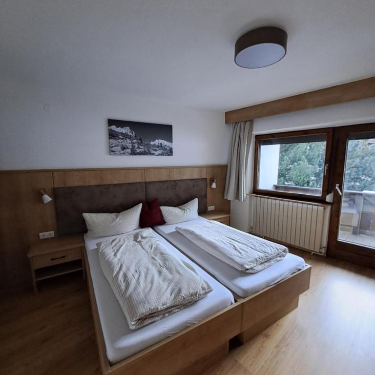 Berghaus Praxmarer - Haus mit 7 Schlafzimmern - 9