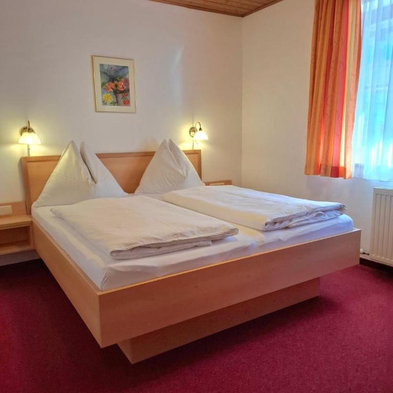 Appartement Bergkristall - Studio - 3