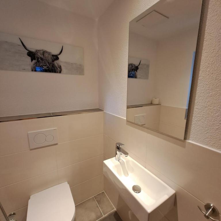 Berghaus Praxmarer - Haus mit 7 Schlafzimmern - 12