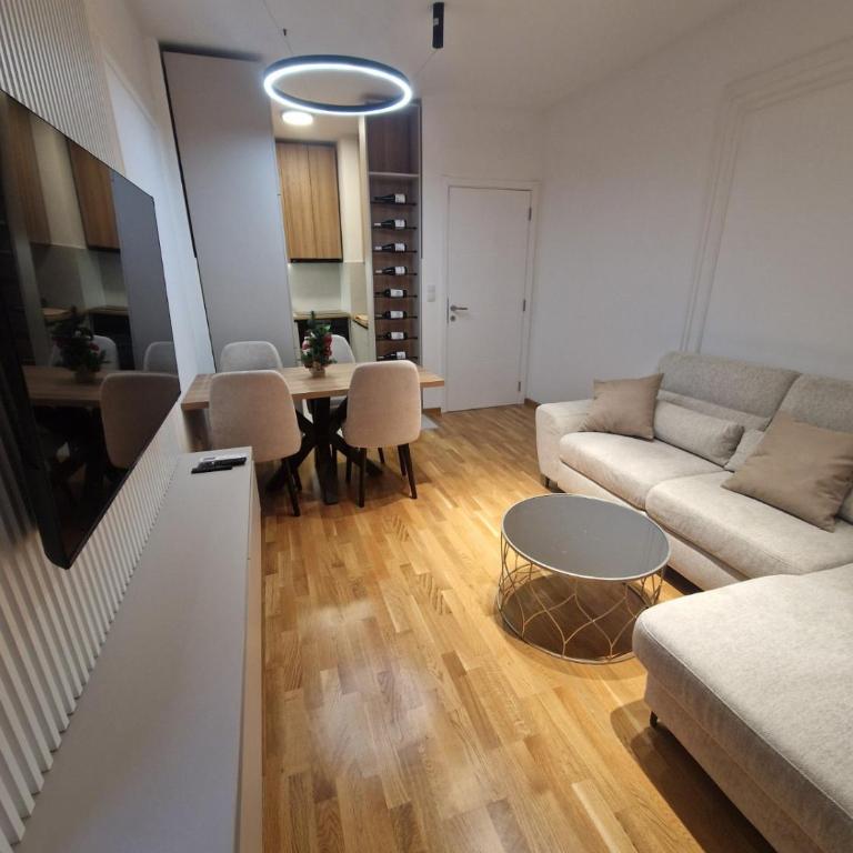 Apartman Damjan - One-Bedroom Apartment - 1