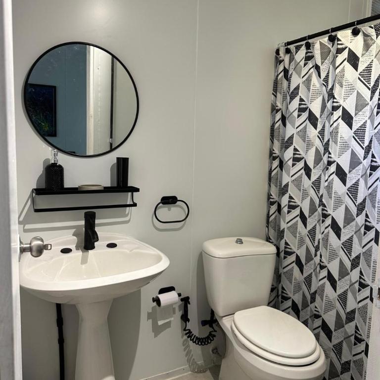 Monoambiente de playa - One-Bedroom Apartment - 4