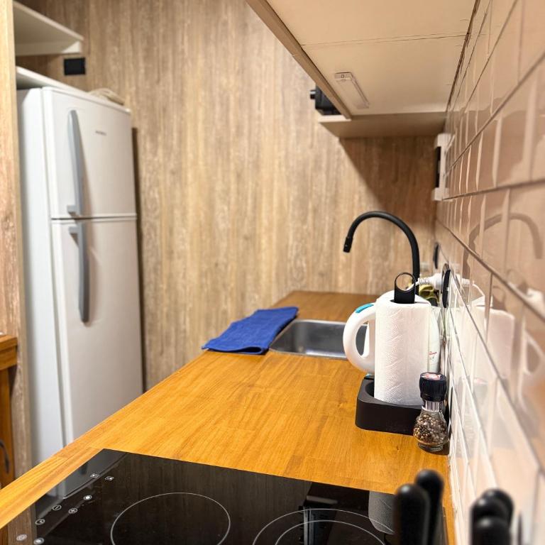 Casa Narvales - Chapadmalal - One-Bedroom House - 7