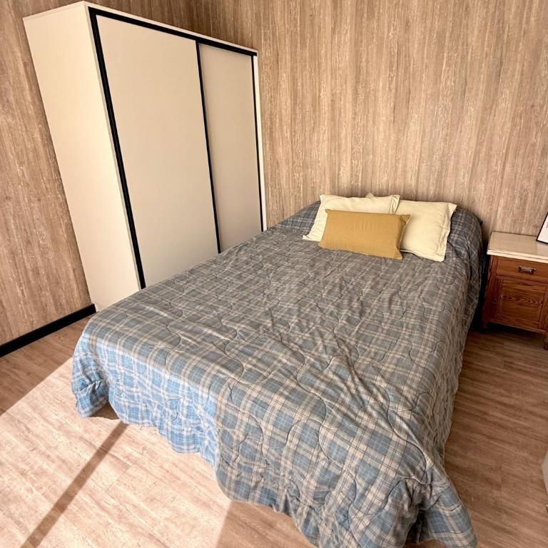 Casa Narvales - Chapadmalal - One-Bedroom House - 8