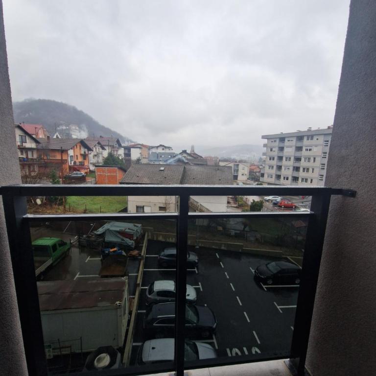 Apartman Damjan - One-Bedroom Apartment - 23