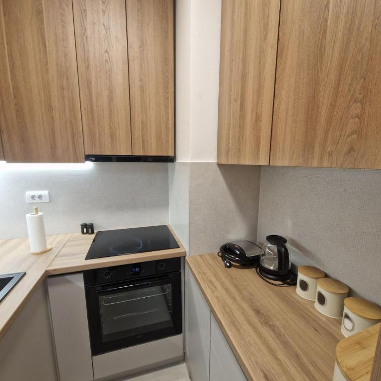 Apartman Damjan - One-Bedroom Apartment - 9