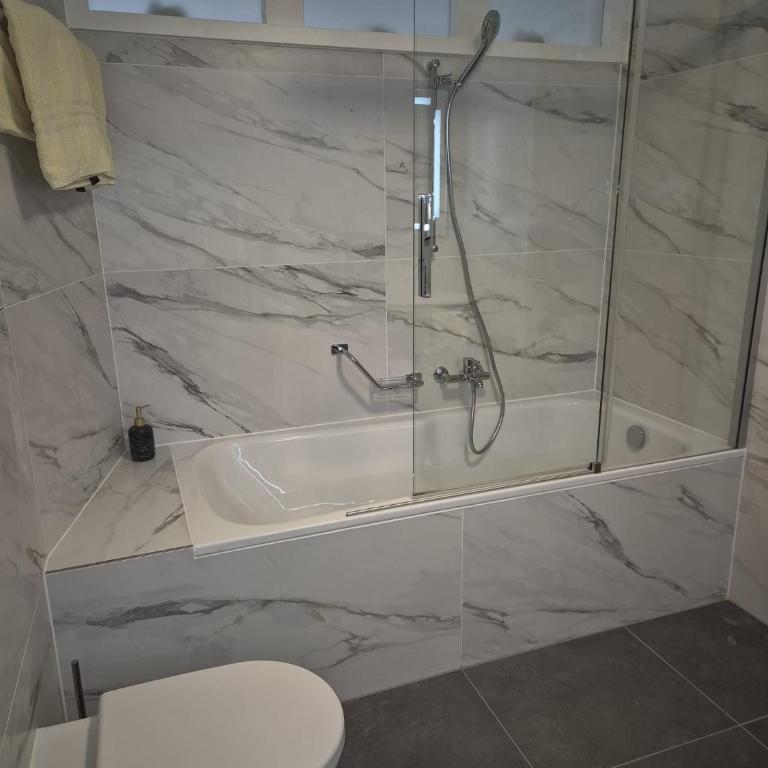 Haus Orta - Apartamento de 3 dormitorios - 70